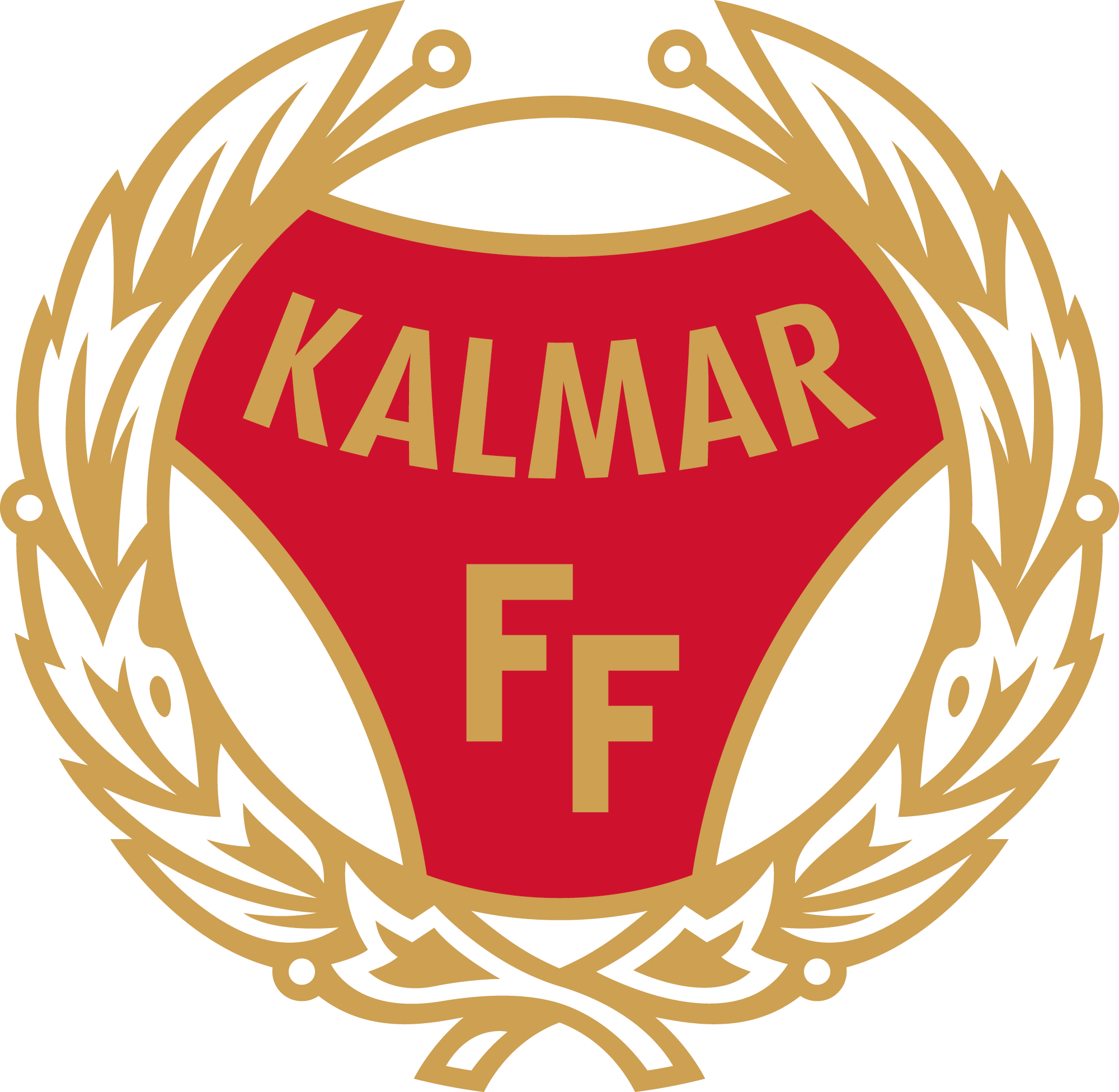 KalmarFF Logotyp